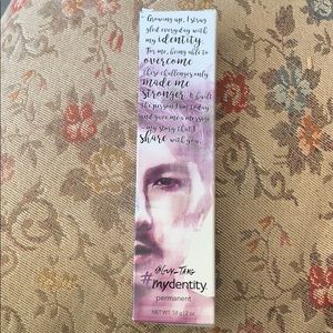 Guy_Tang hair color/toner in 8DL